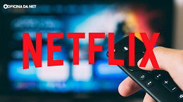 Não sabe o que assistir na Netflix? Assista toda essa lista de filmes na NETFLIX