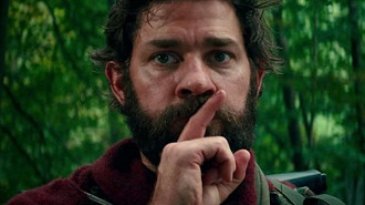 Um Lugar Silencioso (2018), John Krasinski