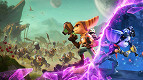 Ratchet & Clank: Rift Apart: Requisitos para jogar no PC Ratchet & Clank: Rift Apart: Requisitos para jogar no PC