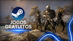 Os melhores jogos gratuitos da Steam em 2023 Os melhores jogos gratuitos da Steam em 2023