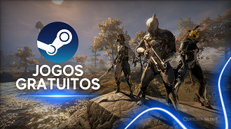 Promoção de Primavera do Steam  Confira 15 jogos que você pode