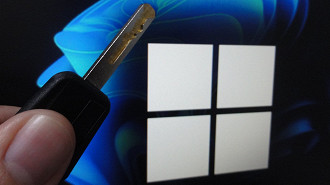 Como descobrir a chave do Windows 11 para instalar o sistema operacional no computador (PC). Fonte: Vitor Valeri