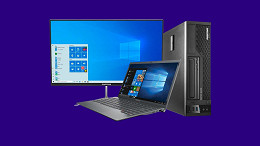 Positivo destaca a diferença entre desktops, notebooks e modelos all in one Positivo destaca a diferença entre desktops, notebooks e modelos all in one