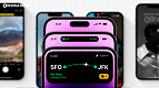 iPhone 15 abandona entalhe e todos terão Dynamic Island iPhone 15 abandona entalhe e todos terão Dynamic Island