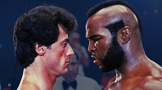 Rocky III: O Desafio Supremo (1982)