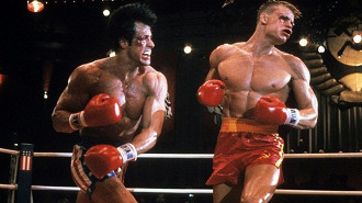 Rocky IV (1985)