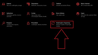 Passo 03 - Confira se sua internet está com problemas de conexão (via Wi-Fi ou cabo). Fonte: Vitor Valeri