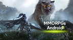 Os melhores MMORPG para Android em 2023