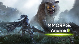 Os melhores MMORPG para Android em 2023 Os melhores MMORPG para Android em 2023
