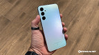 Samsung Galaxy A34: Quanto tempo dura a bateria? Testamos! Samsung Galaxy A34: Quanto tempo dura a bateria? Testamos!