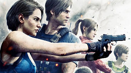 Resident Evil 9 deve ser lançado só em 2025, segundo rumor  Resident Evil 9 deve ser lançado só em 2025, segundo rumor