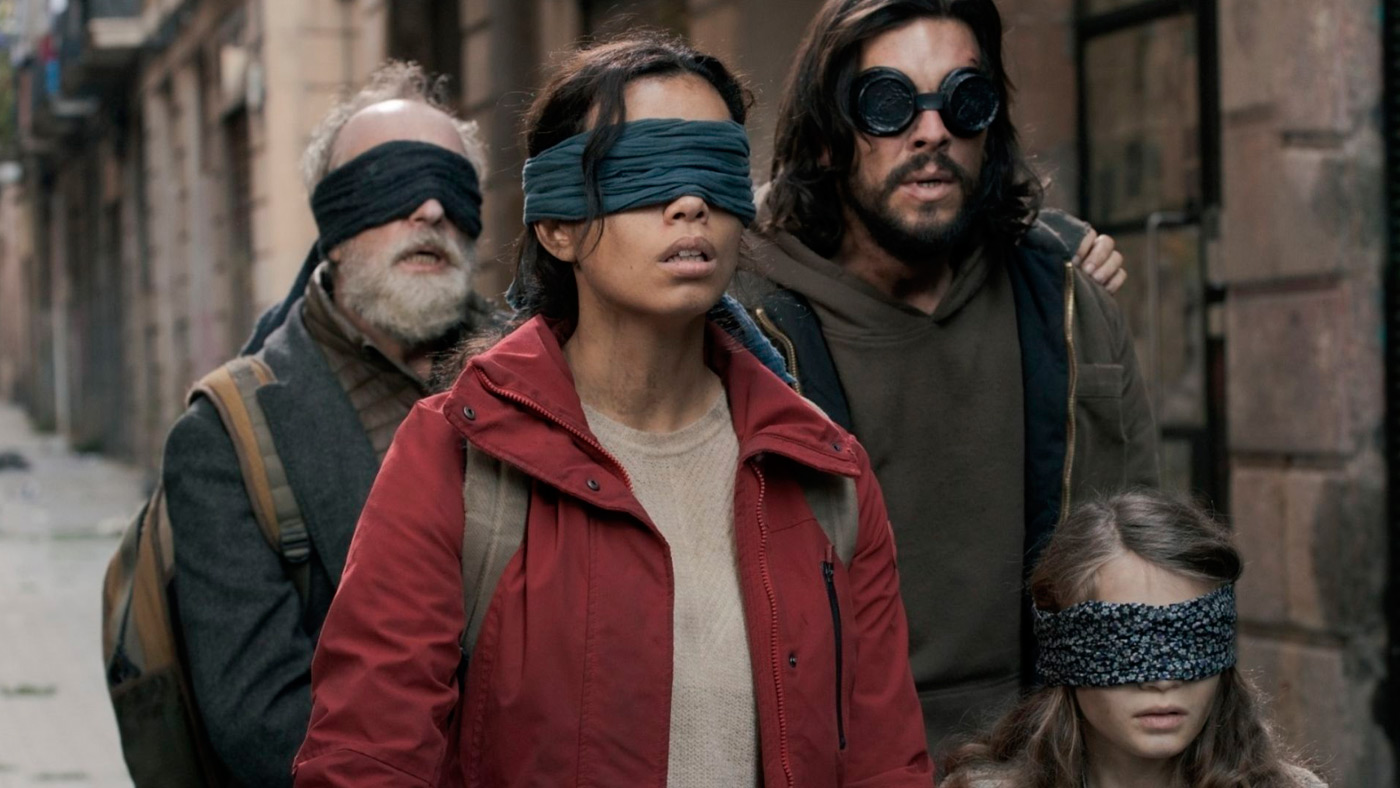 Os 6 melhores filmes da netflix para assistir no momento que v o te