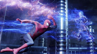 O Espetacular Homem-Aranha 2: A Ameaça de Electro (2014)