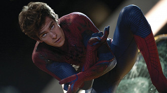 O Espetacular Homem-Aranha (2012)