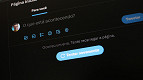 Twitter passa por instabilidades nesta sexta-feira (21) Twitter passa por instabilidades nesta sexta-feira (21)