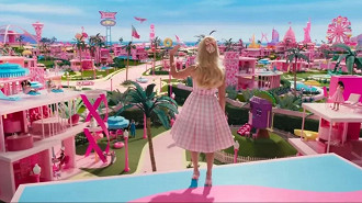 Barbie já está disponível nos cinemas brasileiros