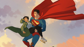 Minhas Aventuras com o Superman (HBO Max)