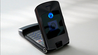 Motorola RAZR V3