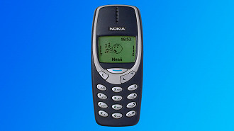 Nokia 3310