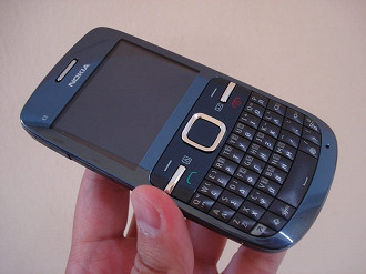 Nokia C3