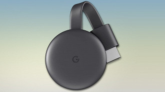 Google Chromecast