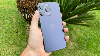 iPhone 15 vai atrasar? Foto: iPhone 14 Pro Max