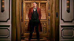 Série The Continental: From the World of John Wick chega na Prime Video em setembro; veja data