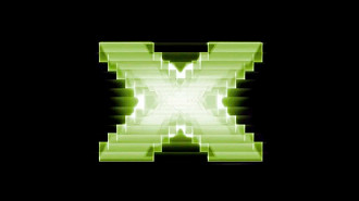 Logo do DirectX