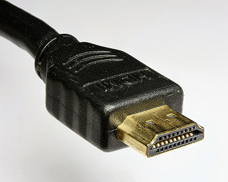 HDMI tipo A