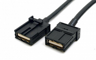 HDMI tipo E