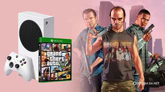 PS3/PS4, XBOX e PC] 78 Códigos e macetes para você utilizar no mundo aberto  de GTA V, Mais Play