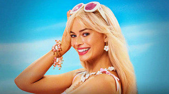 Se tudo der certo, o filme da Barbie deve chegar na HBO Max em outubro