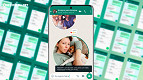 WhatsApp mensagens de vídeo: Veja como e quando vai funcionar WhatsApp mensagens de vídeo: Veja como e quando vai funcionar