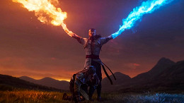 Mortal Kombat 1: saiba como jogar o beta em agosto Mortal Kombat 1: saiba como jogar o beta em agosto