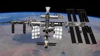 ISS, a Estação Especial Internacional