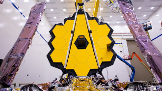 Lançamento do Telescópio Espacial James Webb (2021)