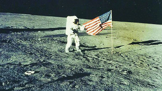 O Primeiro Homem na Lua (1969)