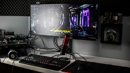 Windows 11 vai ficar melhor em monitores com altas taxas de atualização Windows 11 vai ficar melhor em monitores com altas taxas de atualização