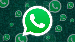 Como desfocar imagens no WhatsApp