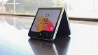 Samsung Galaxy Z Flip5: Quanto tempo dura a bateria? Testamos! Samsung Galaxy Z Flip5: Quanto tempo dura a bateria? Testamos!