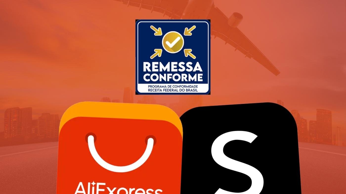 Compliant Shipping on Shein and AliExpress starts today; see what