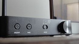 FiiO BTA30: Custo-benefício para transmissor/receptor Bluetooth // Review FiiO BTA30: Custo-benefício para transmissor/receptor Bluetooth // Review