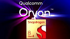Snapdragon 8 Gen 4 tem primeiros detalhes revelados Snapdragon 8 Gen 4 tem primeiros detalhes revelados