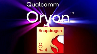 Informações sobre a CPU do Snapdragon 8 Gen 4 são vazadas.