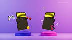 Você sabia? Cartões microSD para músicas são diferentes dos para jogos Você sabia? Cartões microSD para músicas são diferentes dos para jogos