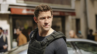 Jack Ryan de Tom Clancy (Prime Video)