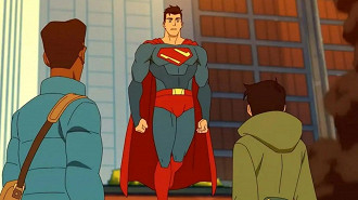 Minhas Aventuras com o Superman (HBO Max)