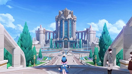 Genshin Impact 4.0: Requisitos para entrar em Fontaine Genshin Impact 4.0: Requisitos para entrar em Fontaine