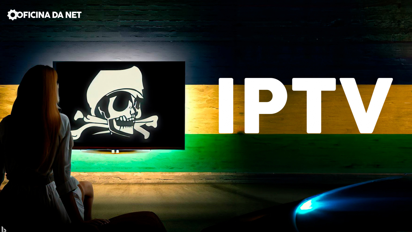 IPTV já é realidade no Brasil. - Blog ENTELCO TELECOM