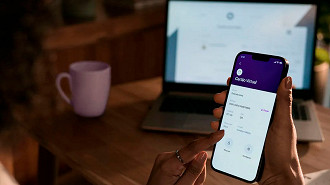 Cartão virtual; Foto: Nubank